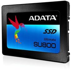 Накопитель SSD A-Data SATA III 256Gb ASU800SS-256GT-C SU800