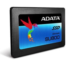 Накопитель SSD A-Data SATA III 256Gb ASU800SS-256GT-C SU800