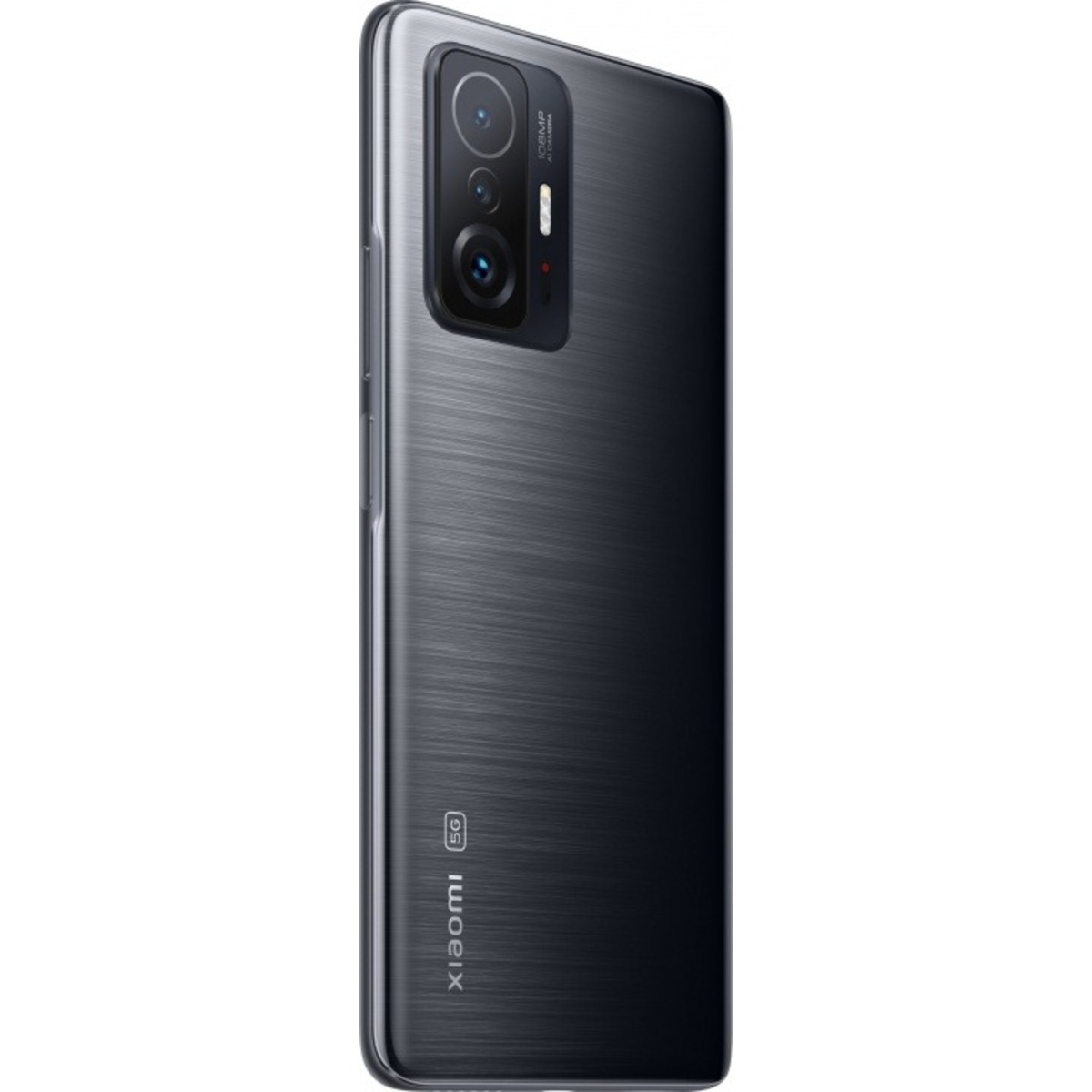 Смартфон Xiaomi 11T Pro 8 / 128Gb (NFC) RU (Цвет: Meteorite Gray)