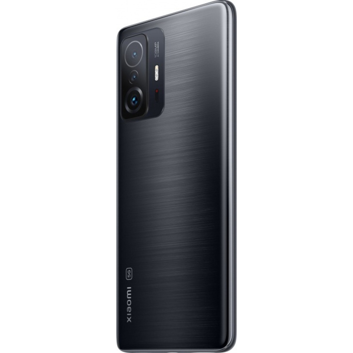 Смартфон Xiaomi 11T Pro 8 / 128Gb (NFC) RU (Цвет: Meteorite Gray)