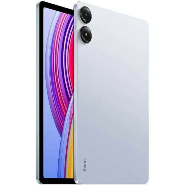 Планшет Xiaomi Redmi Pad Pro 6/128Gb (Цвет: Ocean Blue)