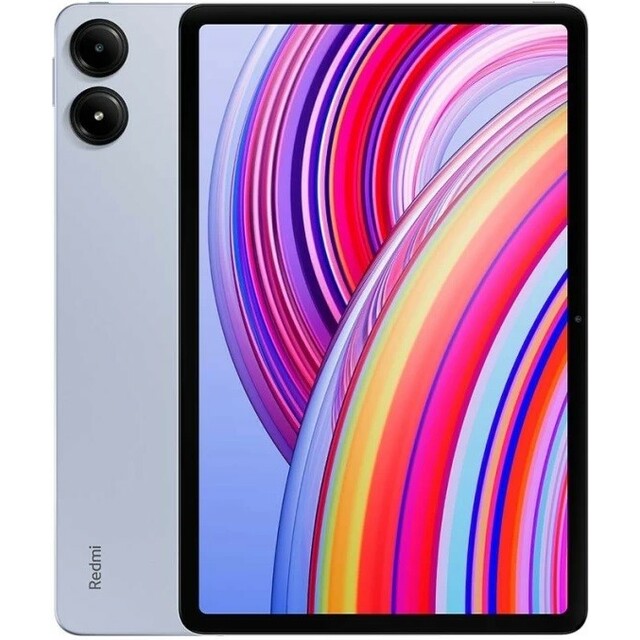 Планшет Xiaomi Redmi Pad Pro 6 / 128Gb (Цвет: Ocean Blue)