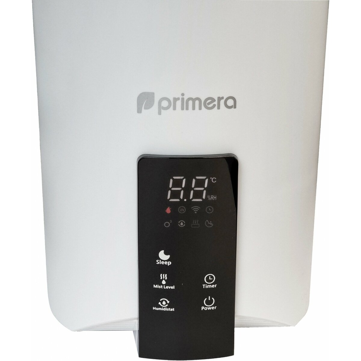 Увлажнитель воздуха Primera HUP-R3135-TA, белый