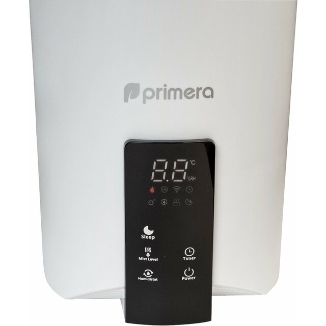Увлажнитель воздуха Primera HUP-R3135-TA, белый Увлажнитель воздуха Primera HUP-R3135-TA, белый