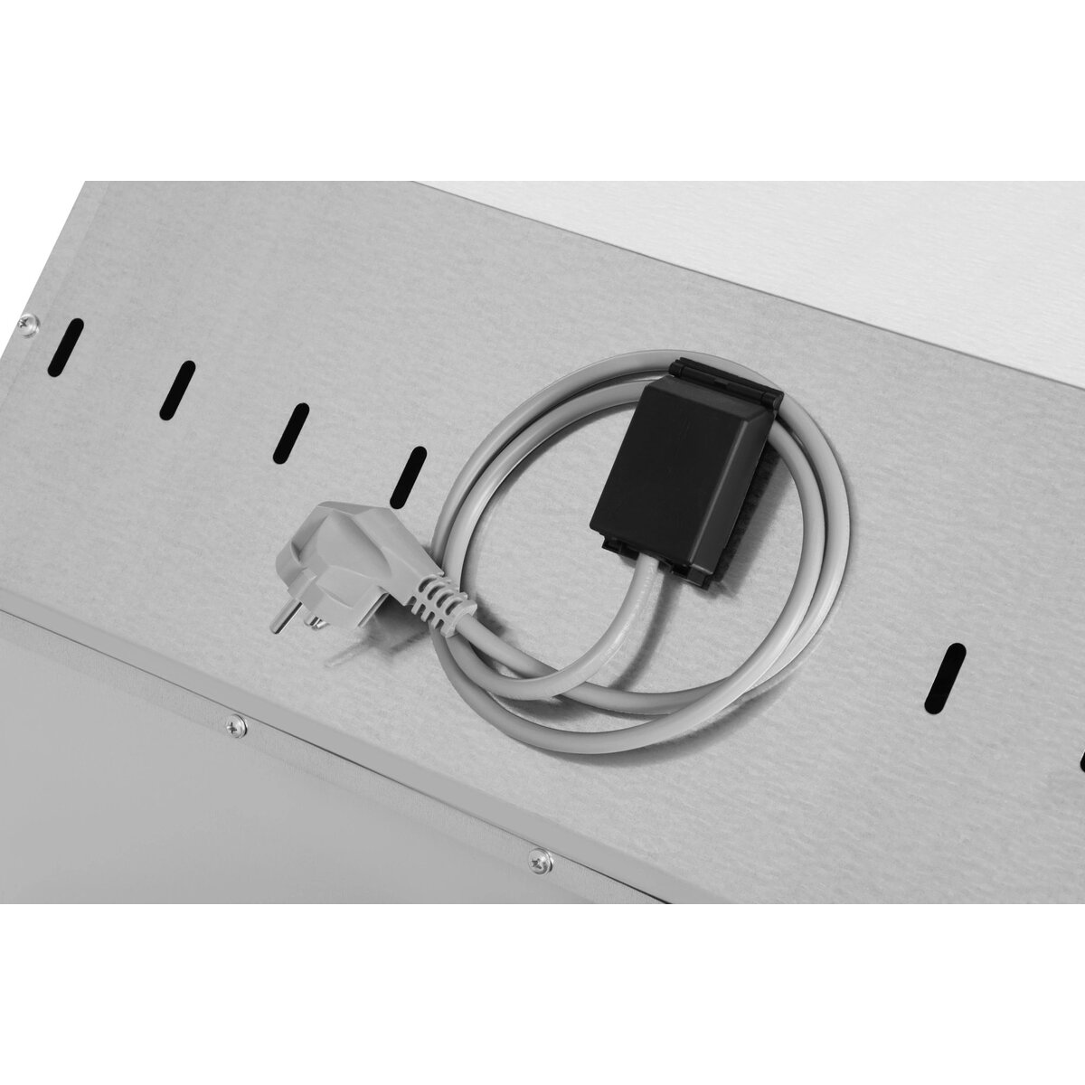 Духовой шкаф Vitek VEO 6380 IX (Цвет: Inox)