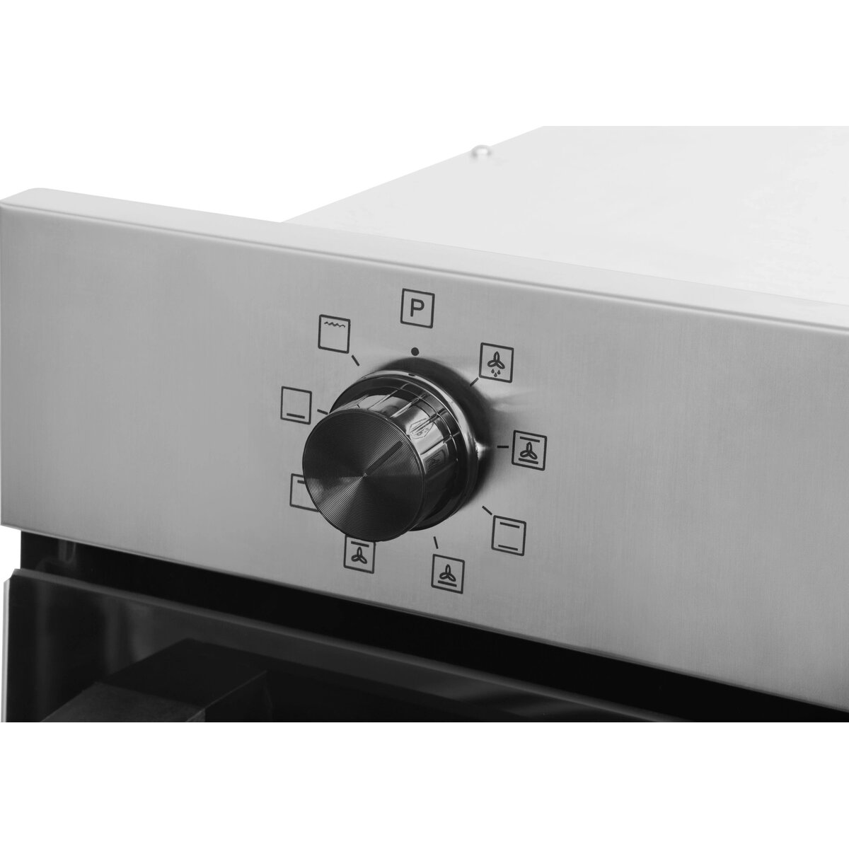 Духовой шкаф Vitek VEO 6380 IX (Цвет: Inox)