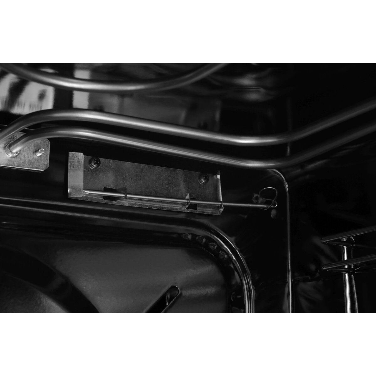 Духовой шкаф Vitek VEO 6380 IX (Цвет: Inox)