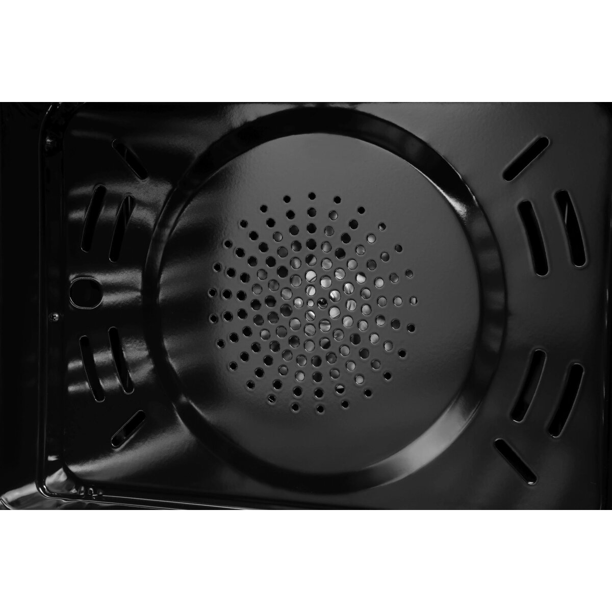 Духовой шкаф Vitek VEO 6380 IX (Цвет: Inox)