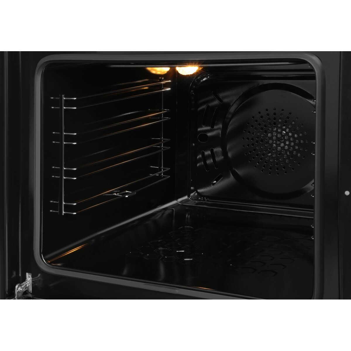 Духовой шкаф Vitek VEO 6380 IX (Цвет: Inox)