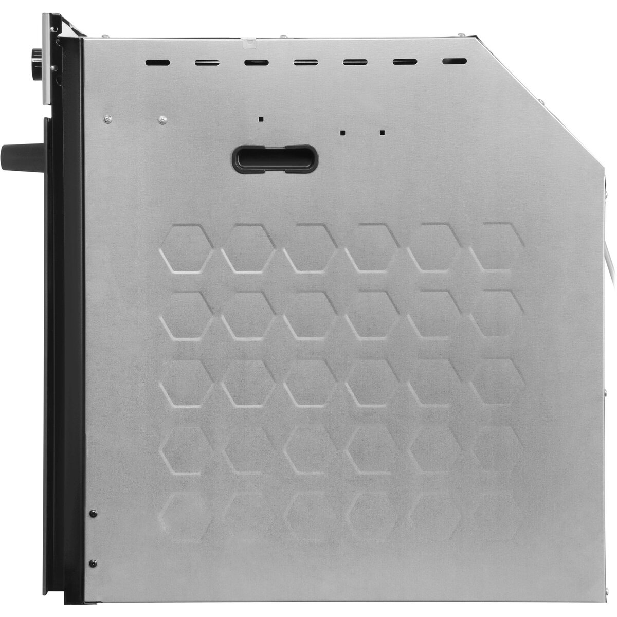 Духовой шкаф Vitek VEO 6380 IX (Цвет: Inox)