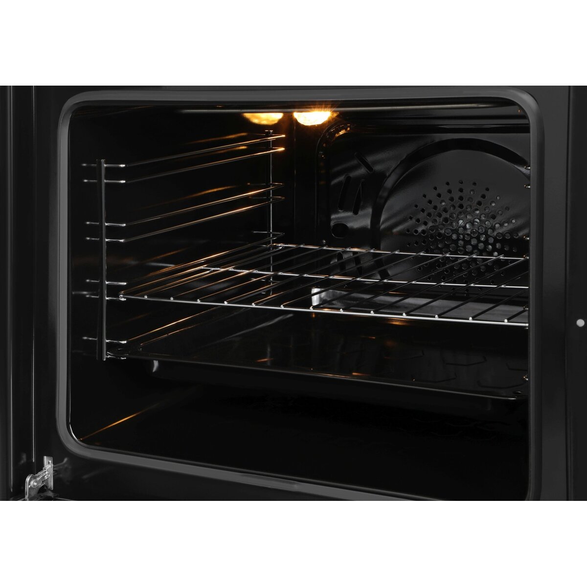 Духовой шкаф Vitek VEO 6380 IX (Цвет: Inox)