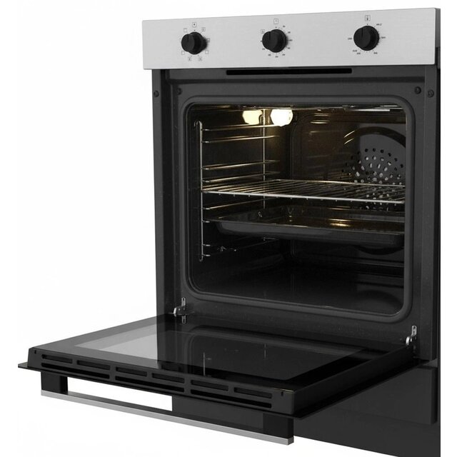 Духовой шкаф Vitek VEO 6380 IX (Цвет: Inox) Духовой шкаф Vitek VEO 6380 IX (Цвет: Inox)