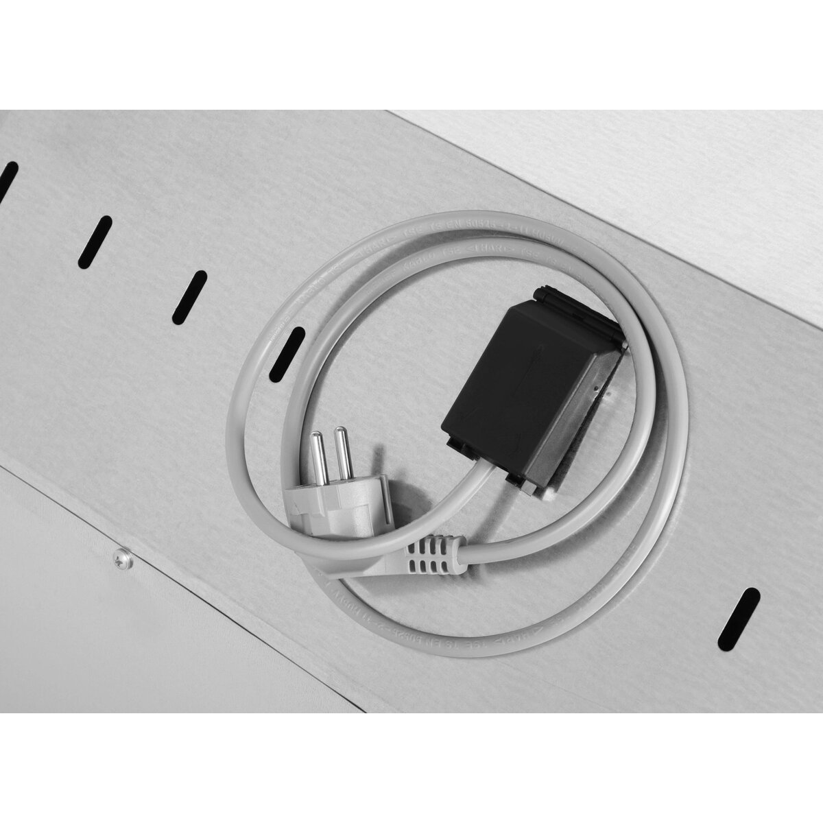 Духовой шкаф Vitek VEO 6480 BG, черный
