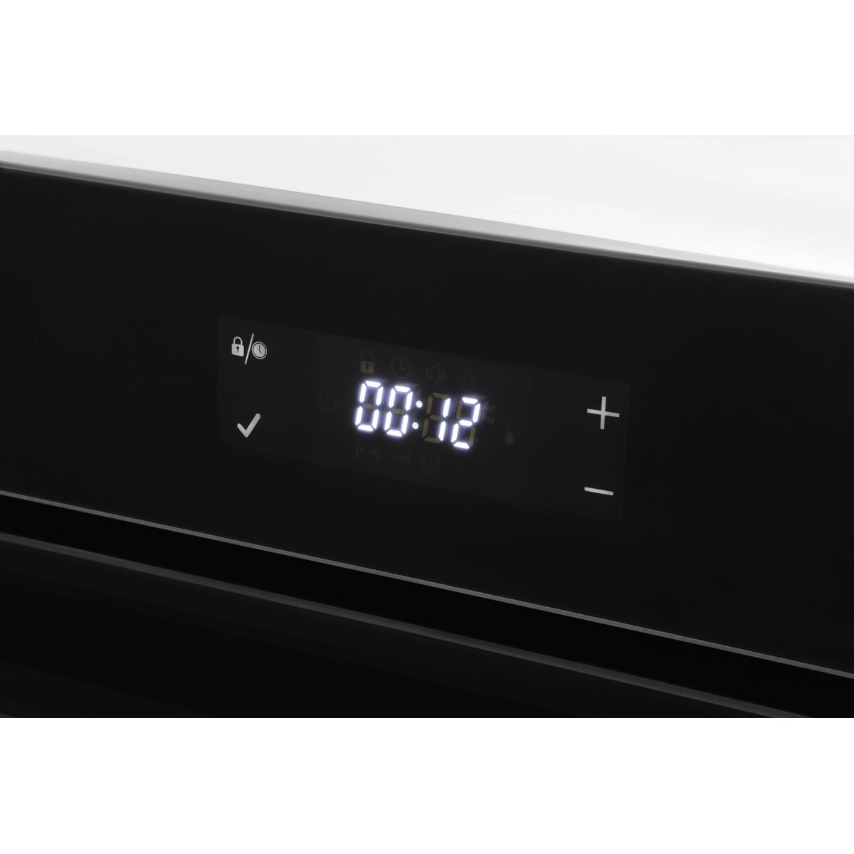 Духовой шкаф Vitek VEO 6480 BG, черный