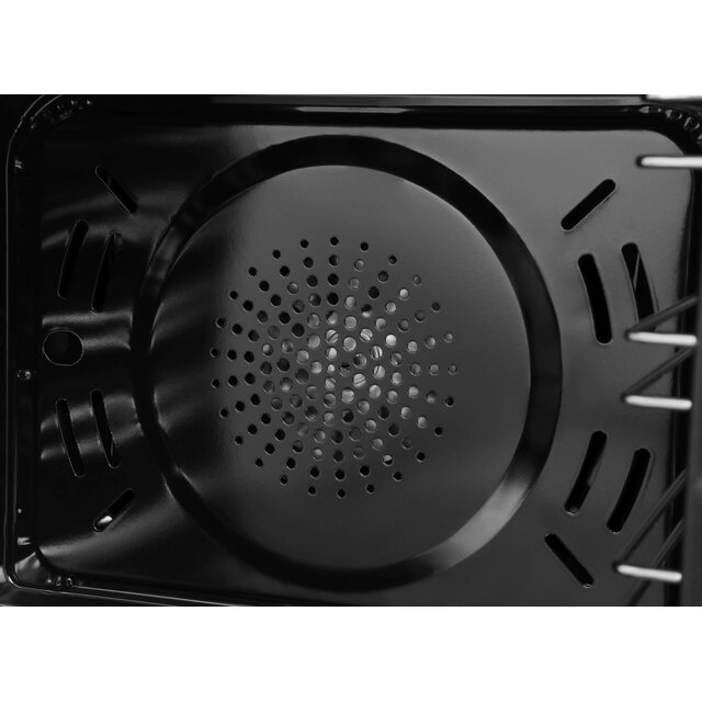 Духовой шкаф Vitek VEO 6480 BG, черный Духовой шкаф Vitek VEO 6480 BG, черный