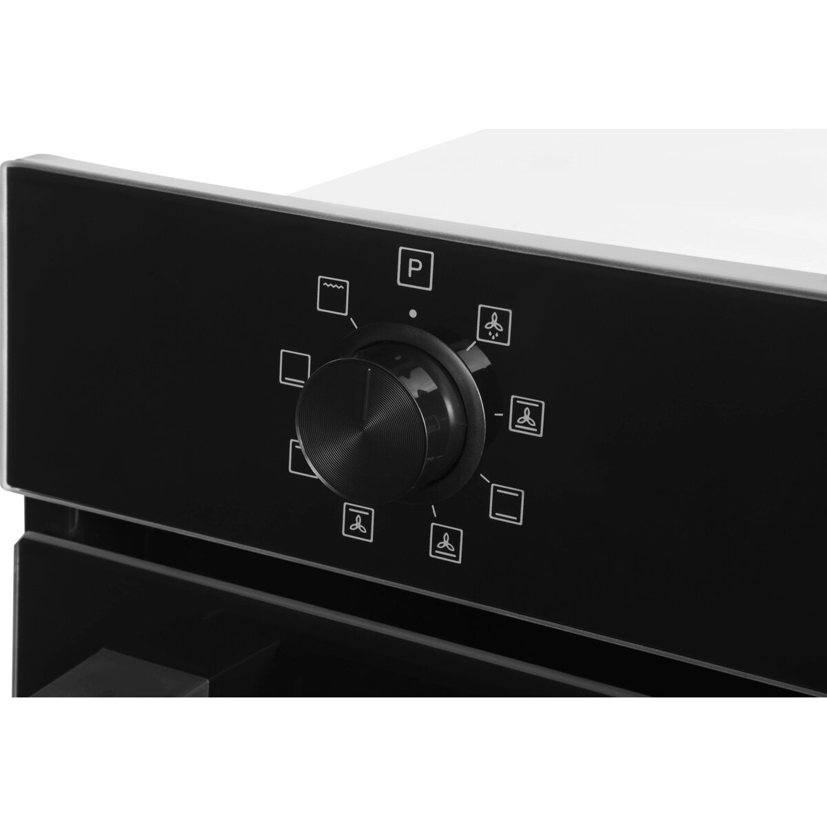 Духовой шкаф Vitek VEO 6480 BG, черный