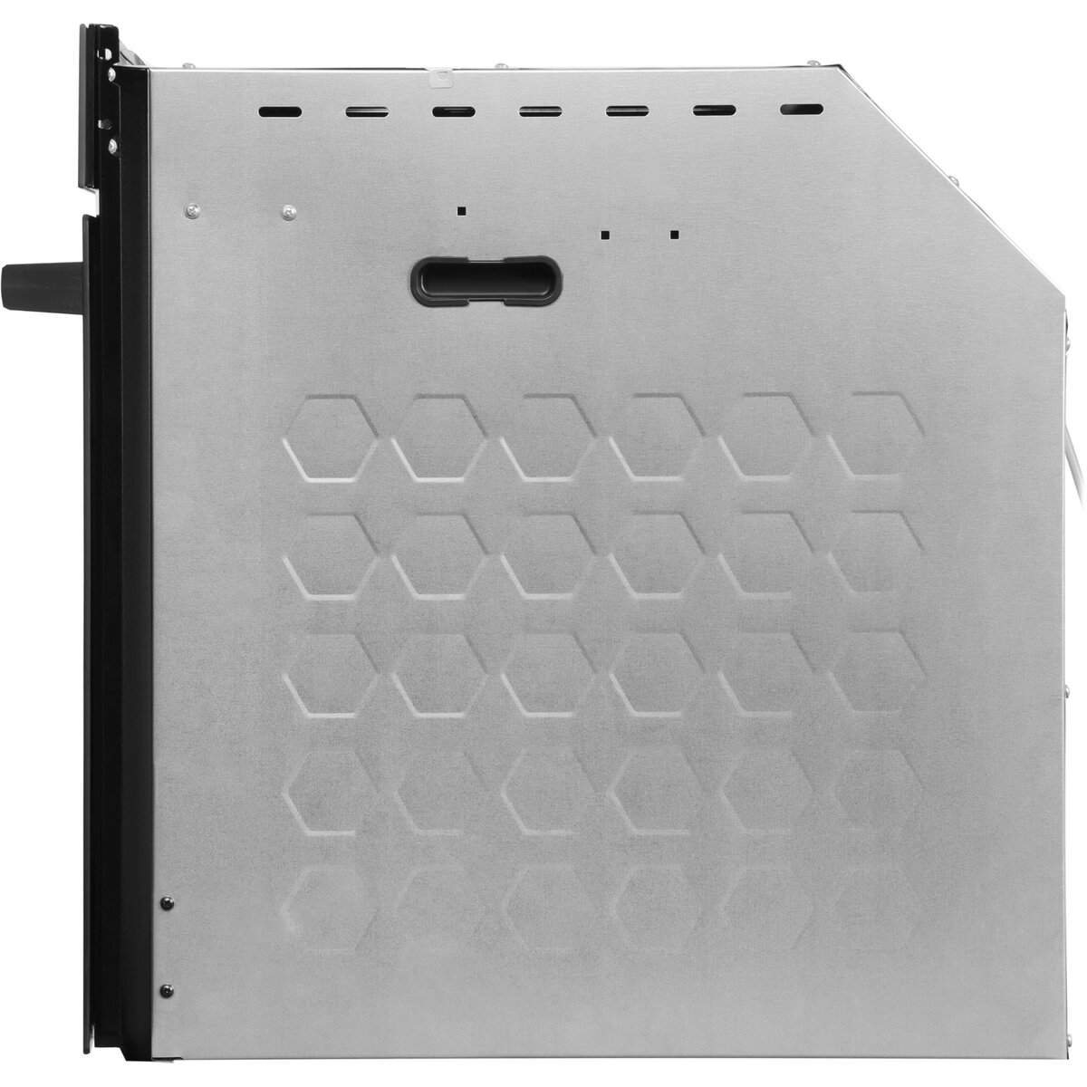 Духовой шкаф Vitek VEO 6480 BG, черный