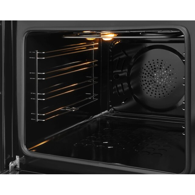 Духовой шкаф Vitek VEO 6480 BG, черный Духовой шкаф Vitek VEO 6480 BG, черный