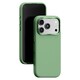 Чехол-накладка VLP Aster Pro Case with M..