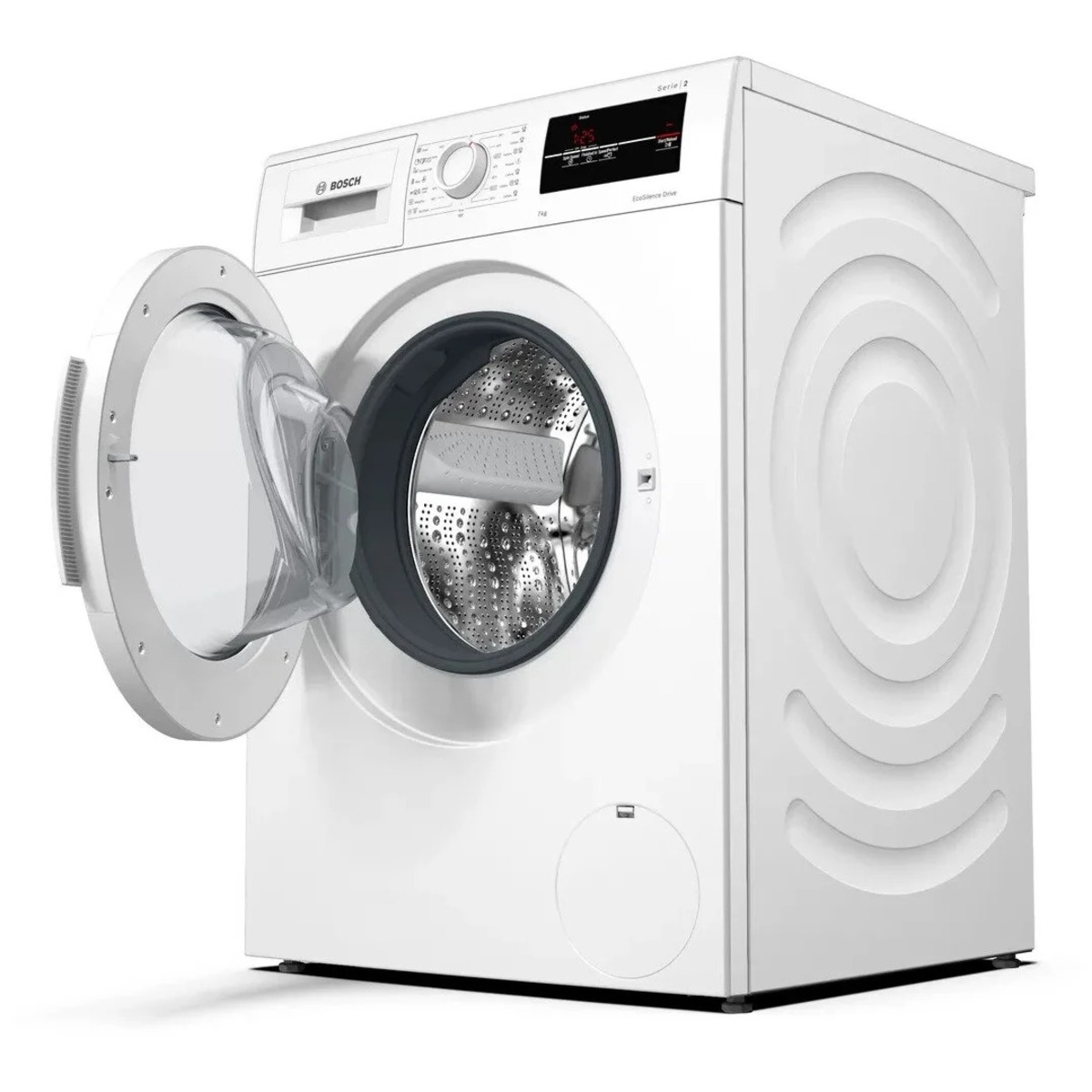 Стиральная машина Bosch WAJ20170ME (Цвет: White)