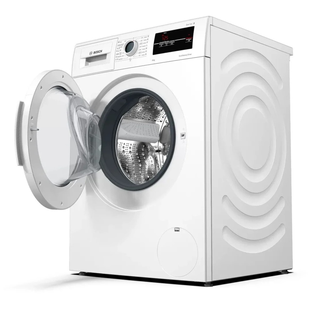 Стиральная машина Bosch WAJ20180ME (Цвет: White)