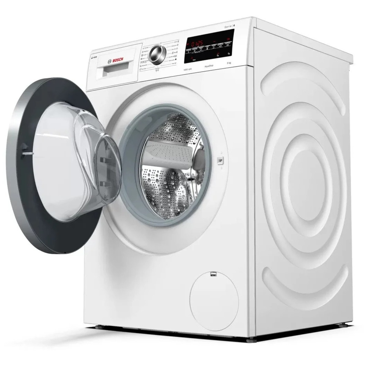 Стиральная машина Bosch WAT28S48ME (Цвет: White)