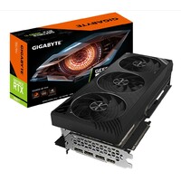 Видеокарта GIGABYTE GeForce RTX 3090 Ti GAMING OC 24G
