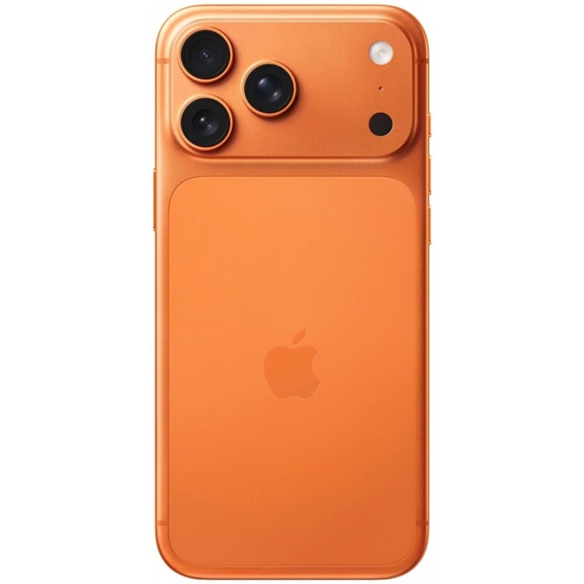 Смартфон Apple iPhone 17 Pro Max 512Gb, оранжевый
