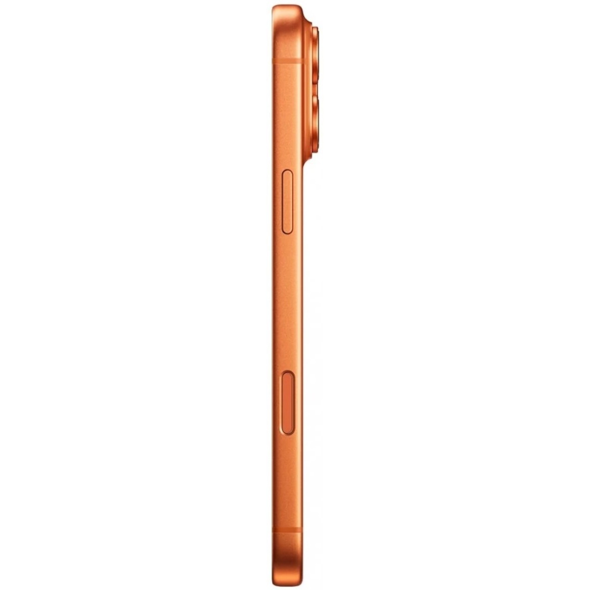 Смартфон Apple iPhone 17 Pro Max 512Gb, оранжевый