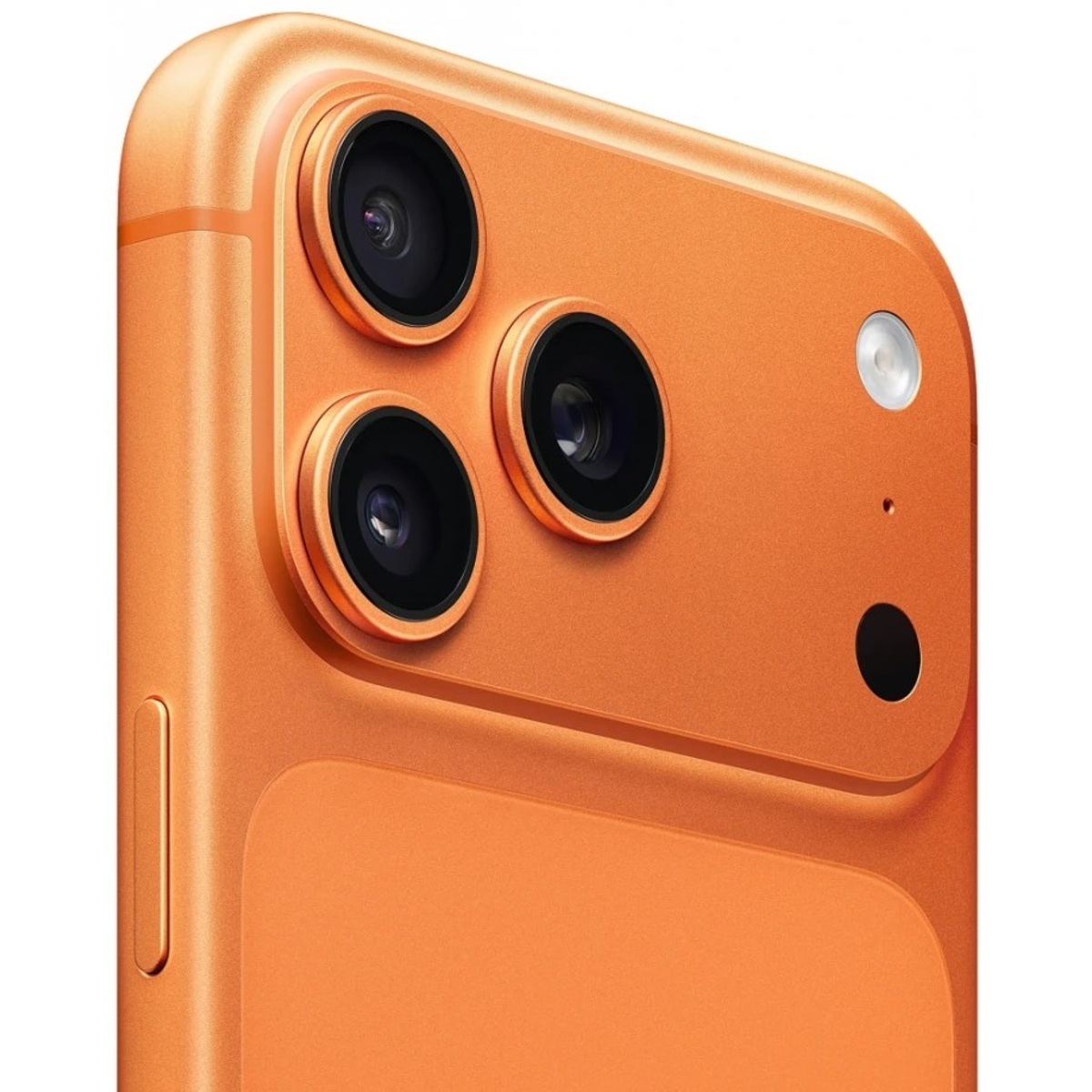 Смартфон Apple iPhone 17 Pro Max 512Gb, оранжевый