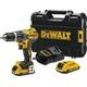 Дрель-шуруповерт DeWalt DCD796D2-QW (Цве..
