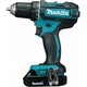Дрель-шуруповерт Makita DDF482SYE (Цвет:..
