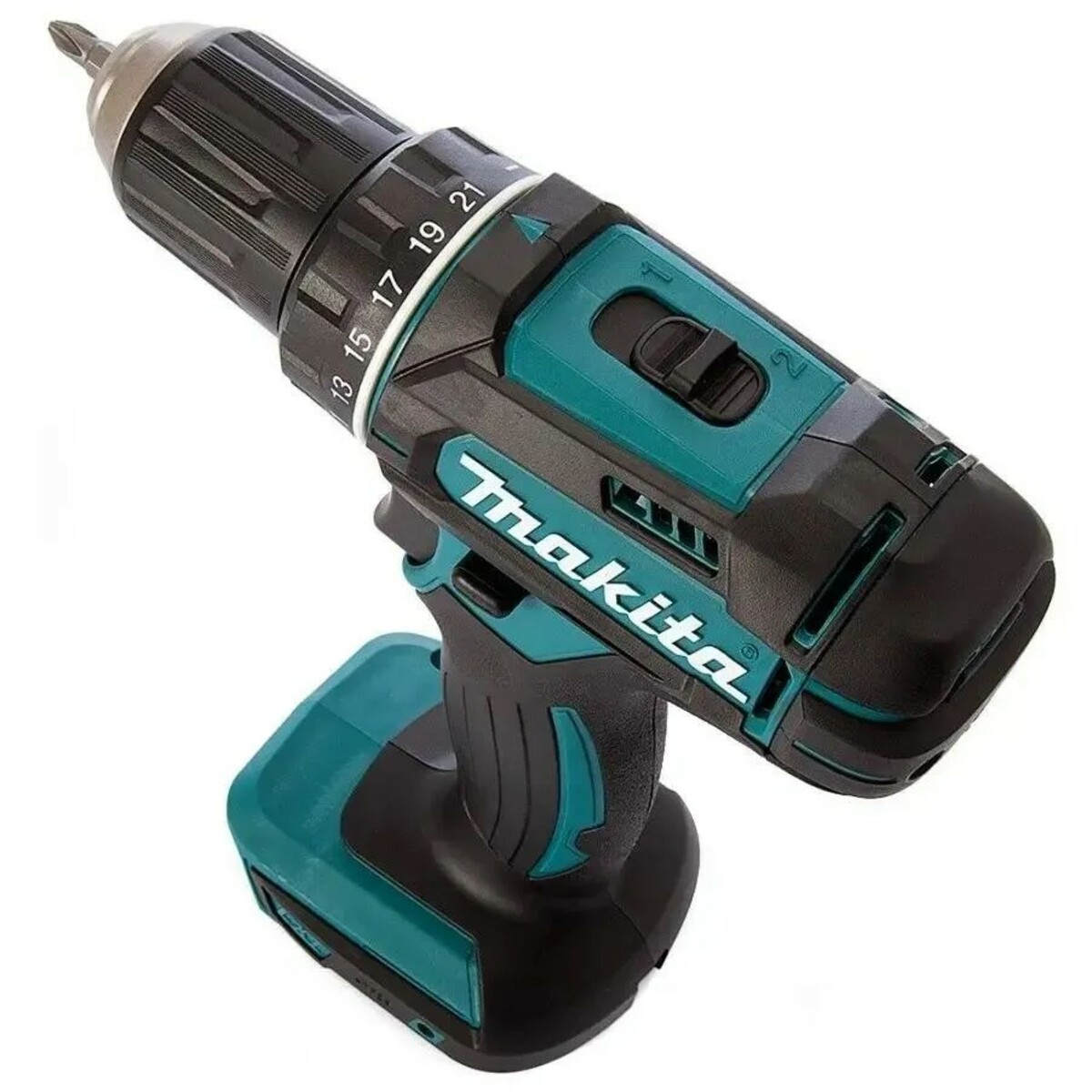 Дрель-шуруповерт Makita DDF482SYE (Цвет: Blue)
