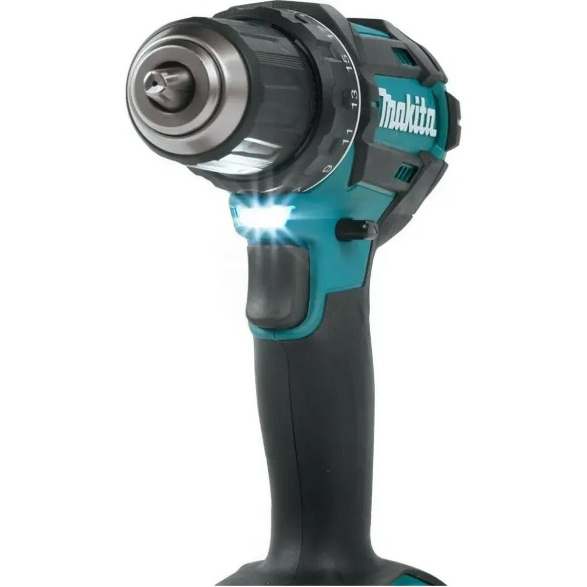 Дрель-шуруповерт Makita DDF482SYE (Цвет: Blue)