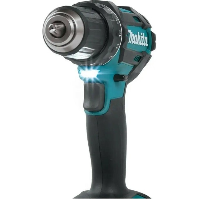 Дрель-шуруповерт Makita DDF482SYE (Цвет: Blue)