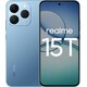 Смартфон realme 15T 8/128Gb (Цвет: Metal.. Смартфон realme 15T 8/128Gb (Цвет: Metal..