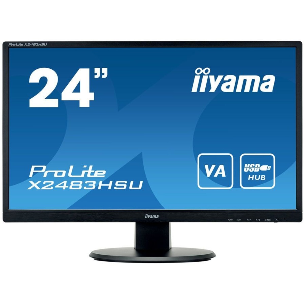 Монитор Iiyama 24