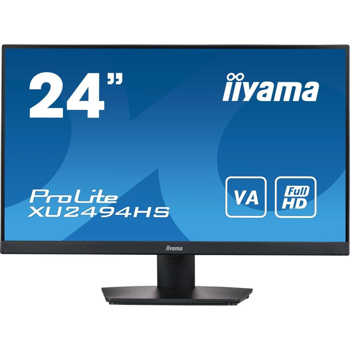 Монитор Iiyama 24
