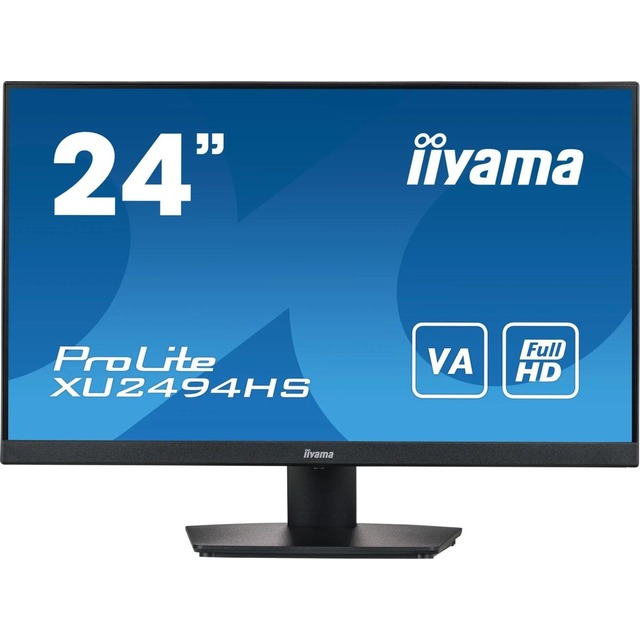 Монитор Iiyama 24
