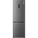 Холодильник LG GC-B459MLWM (Цвет: Dark G..