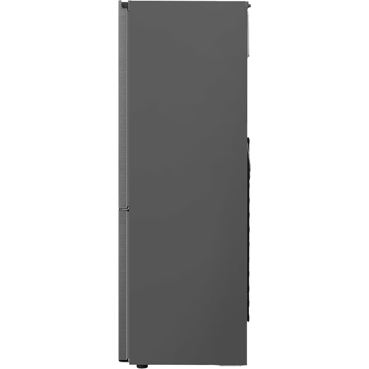 Холодильник LG GC-B459MLWM (Цвет: Dark Graphite)