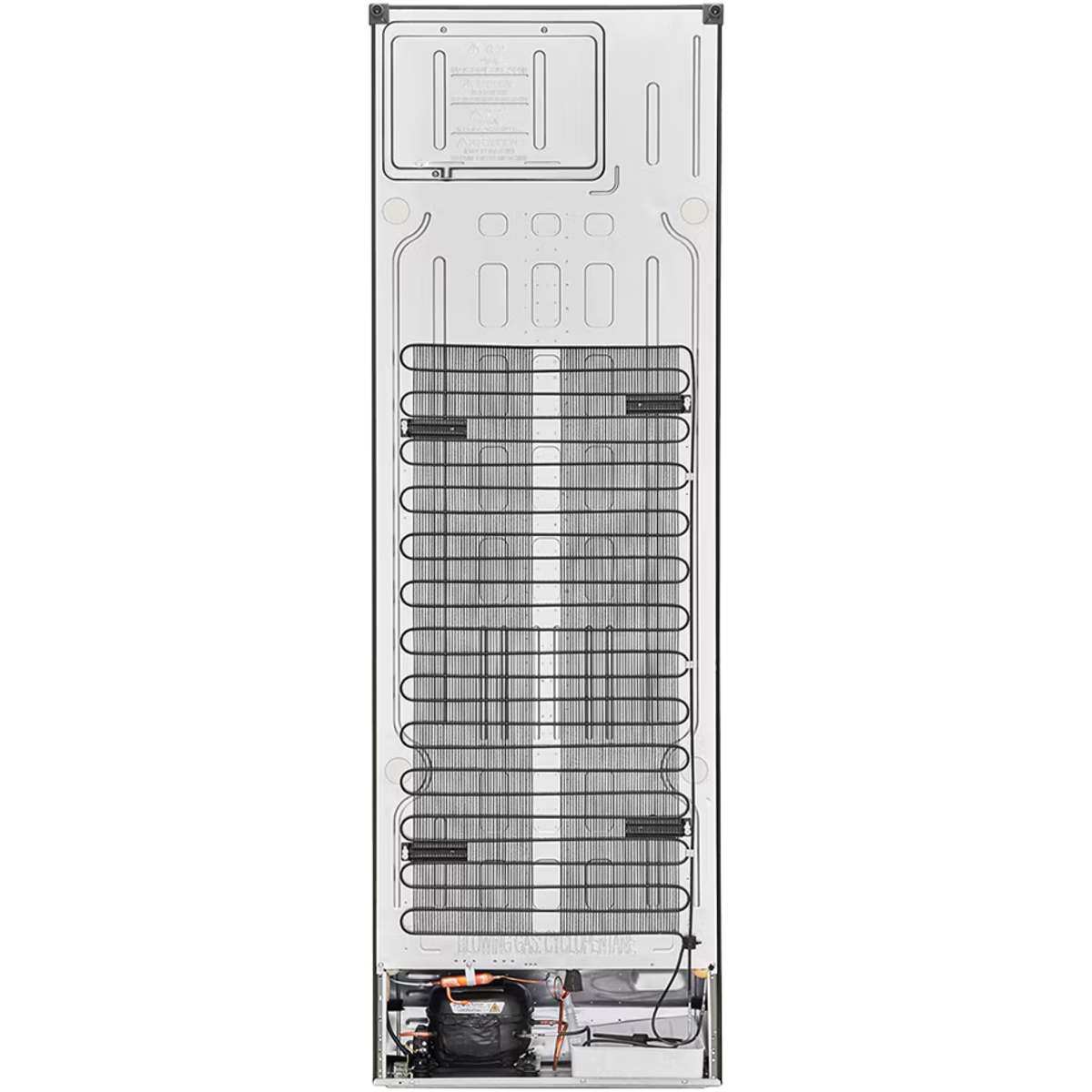 Холодильник LG GC-B459MLWM (Цвет: Dark Graphite)