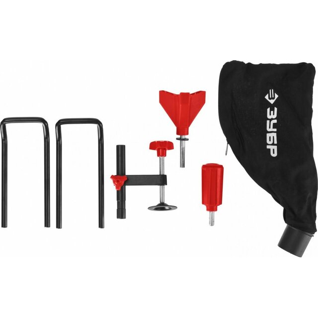 Торцовочная пила Зубр ЗПТ-255-1800 ЛМ2 (Цвет: Gray)