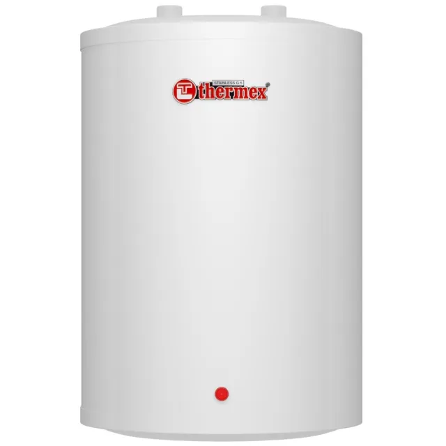 Водонагреватель Thermex N 10 U, белый