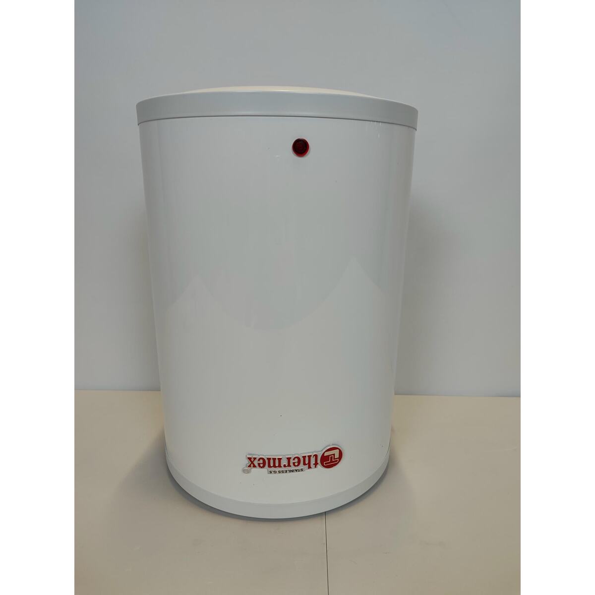 Водонагреватель Thermex N 10 U, белый
