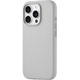 Чехол-накладка uBear Touch Mag Case для смартфона Apple iPhone 16 Pro (Цвет: Light Grey)