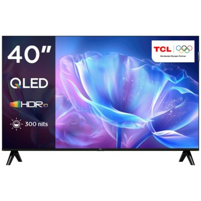 Телевизор TCL 40