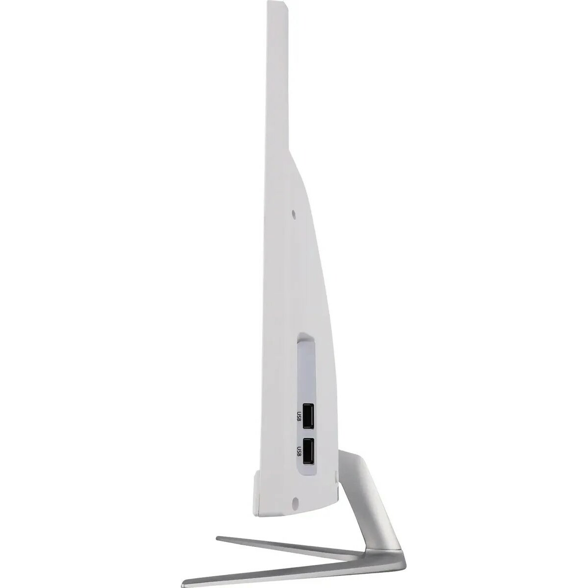 Моноблок IRU Tactio 23IBWP (Intel Core i3 5005U 2Ghz / 8Gb DDR4 / SSD 256Gb / Intel HD Graphics 5500 / 23.8
