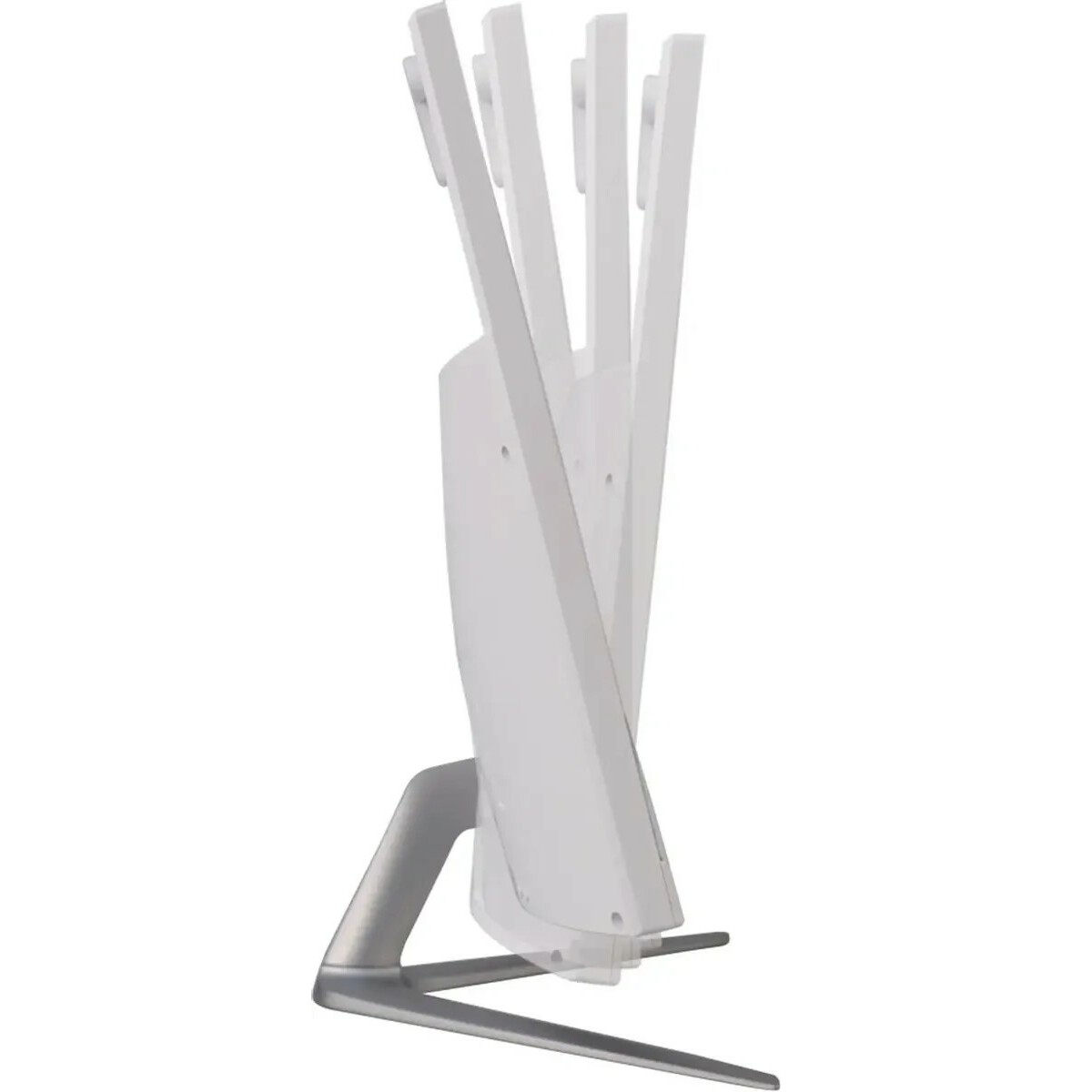 Моноблок IRU Tactio 23IBWP (Intel Core i3 5005U 2Ghz / 8Gb DDR4 / SSD 256Gb / Intel HD Graphics 5500 / 23.8