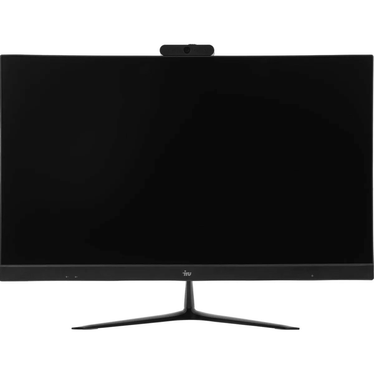 Моноблок IRU Tactio 23IH6L (Intel Core i5 12400 2.5GHz / 16Gb DDR4 / SSD 512Gb / Intel UHD Graphics 730 / 23.8